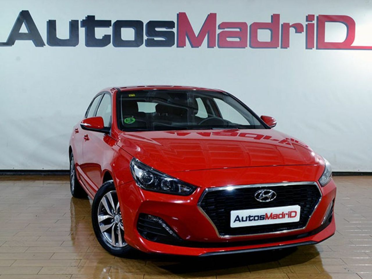 hyundai i30 2018 /