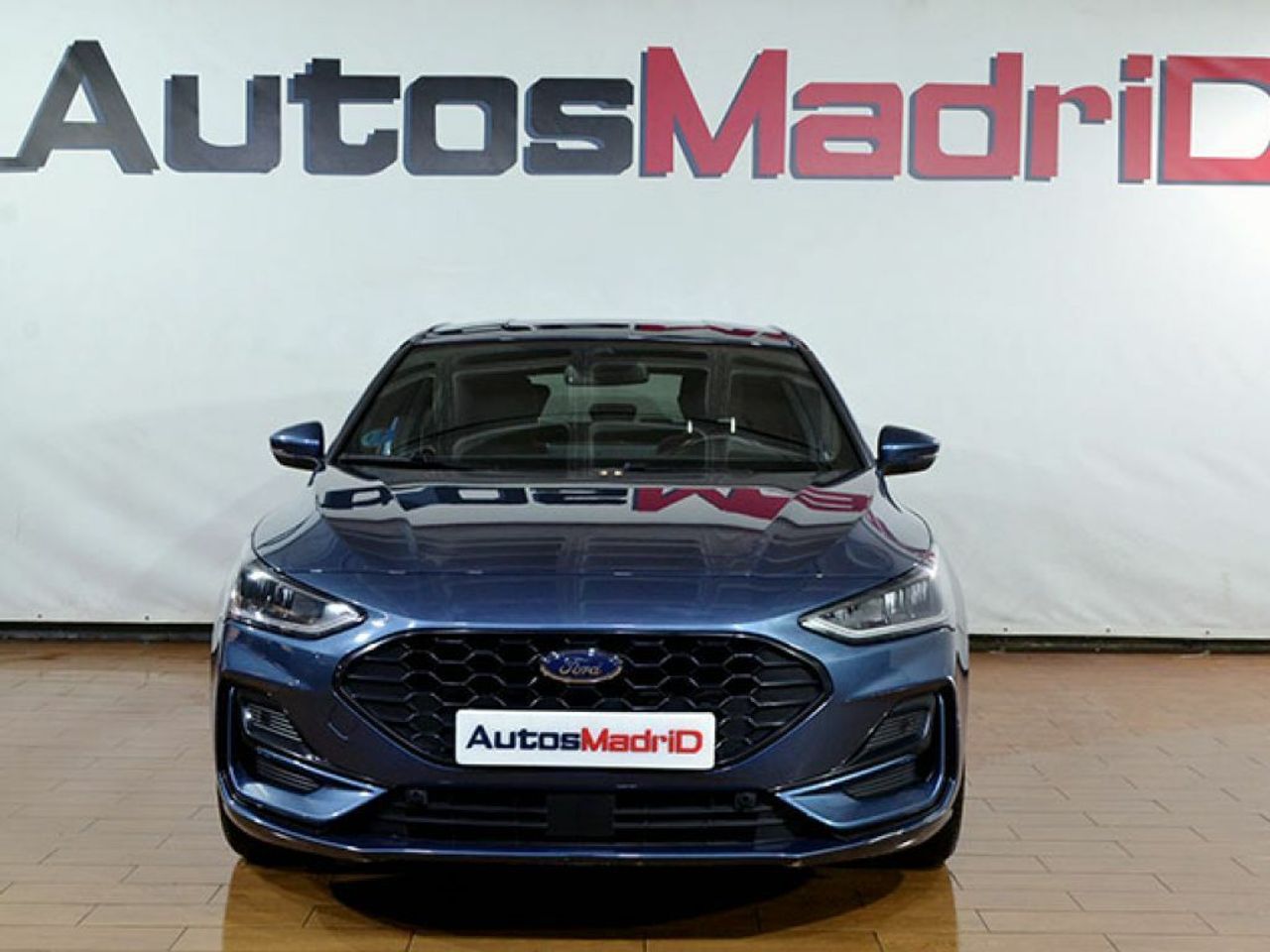 ford focus 2022 / foto grande (2)