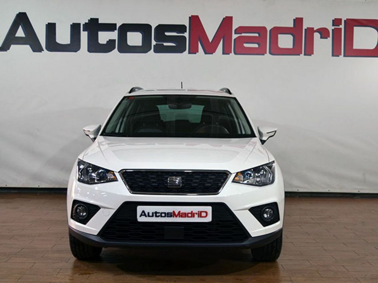 seat arona 2018 / foto grande (2)