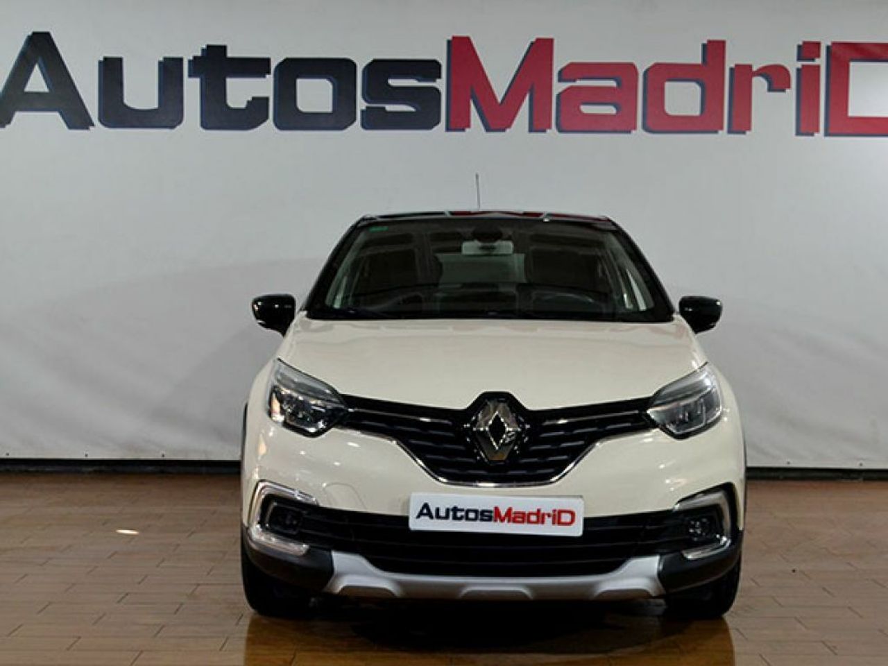 renault captur 2019 / foto grande (2)