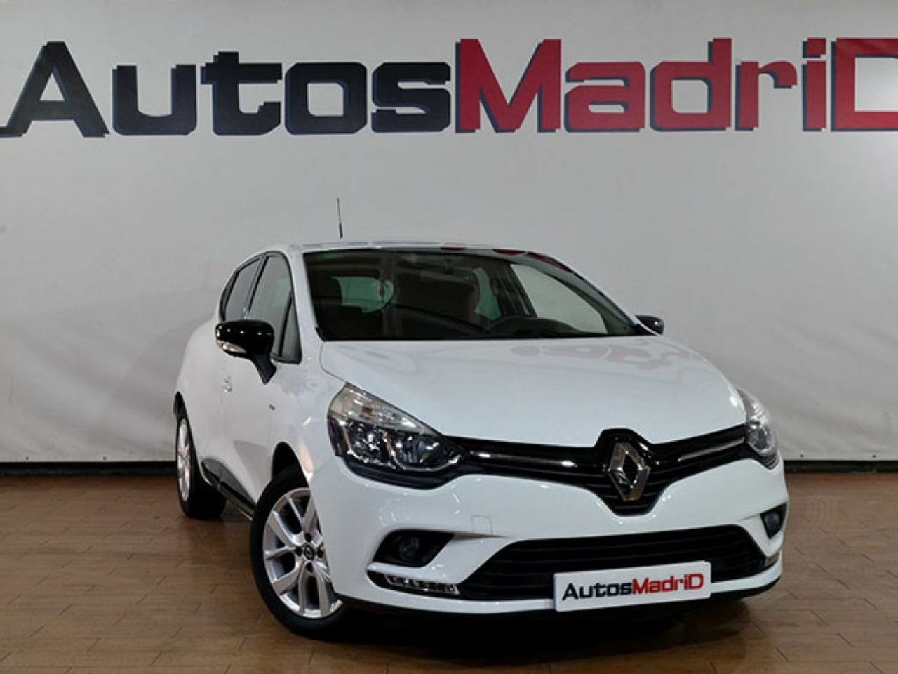 renault clio 2019 /
