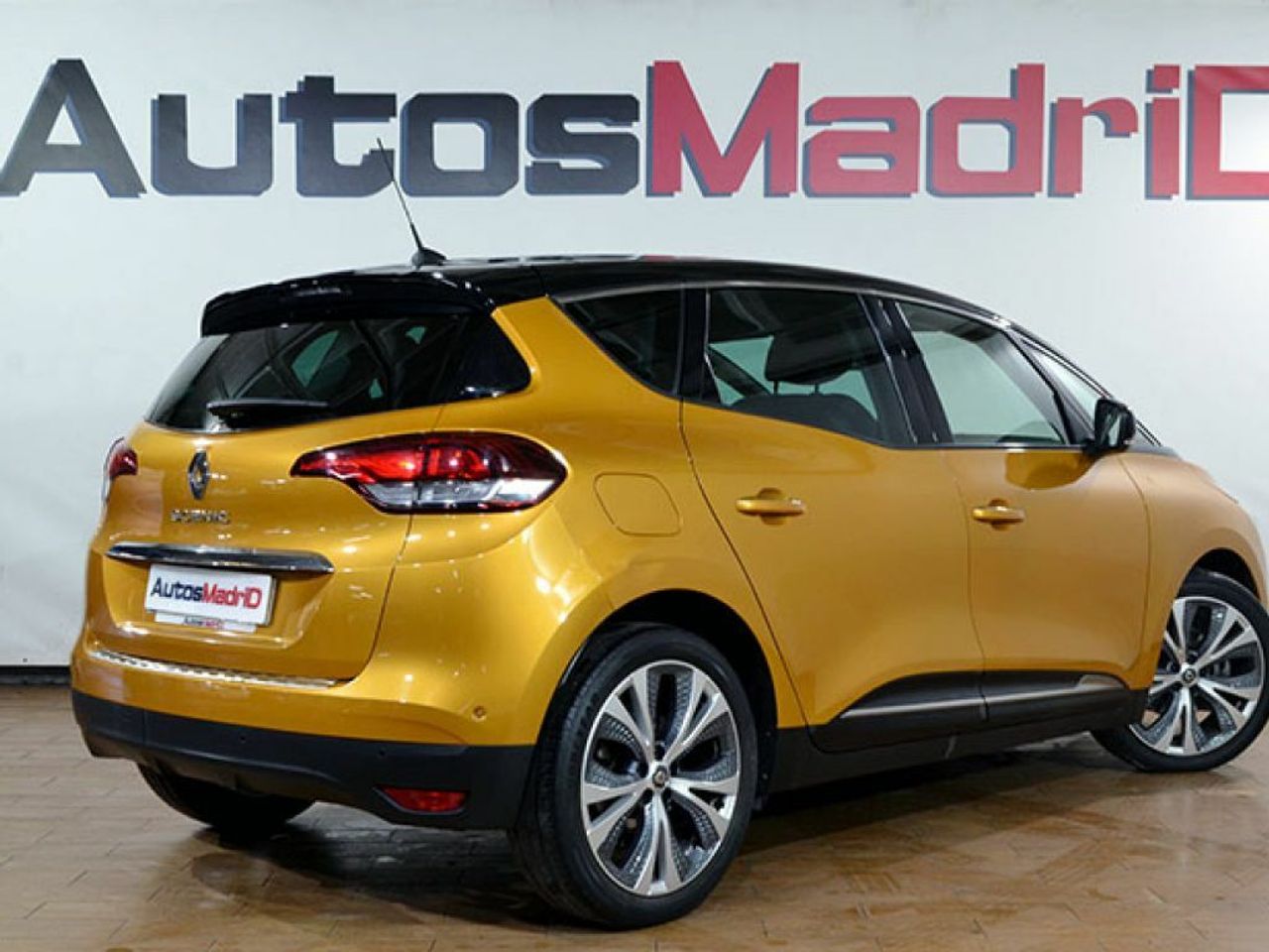 renault scénic 2018 / foto grande (3)