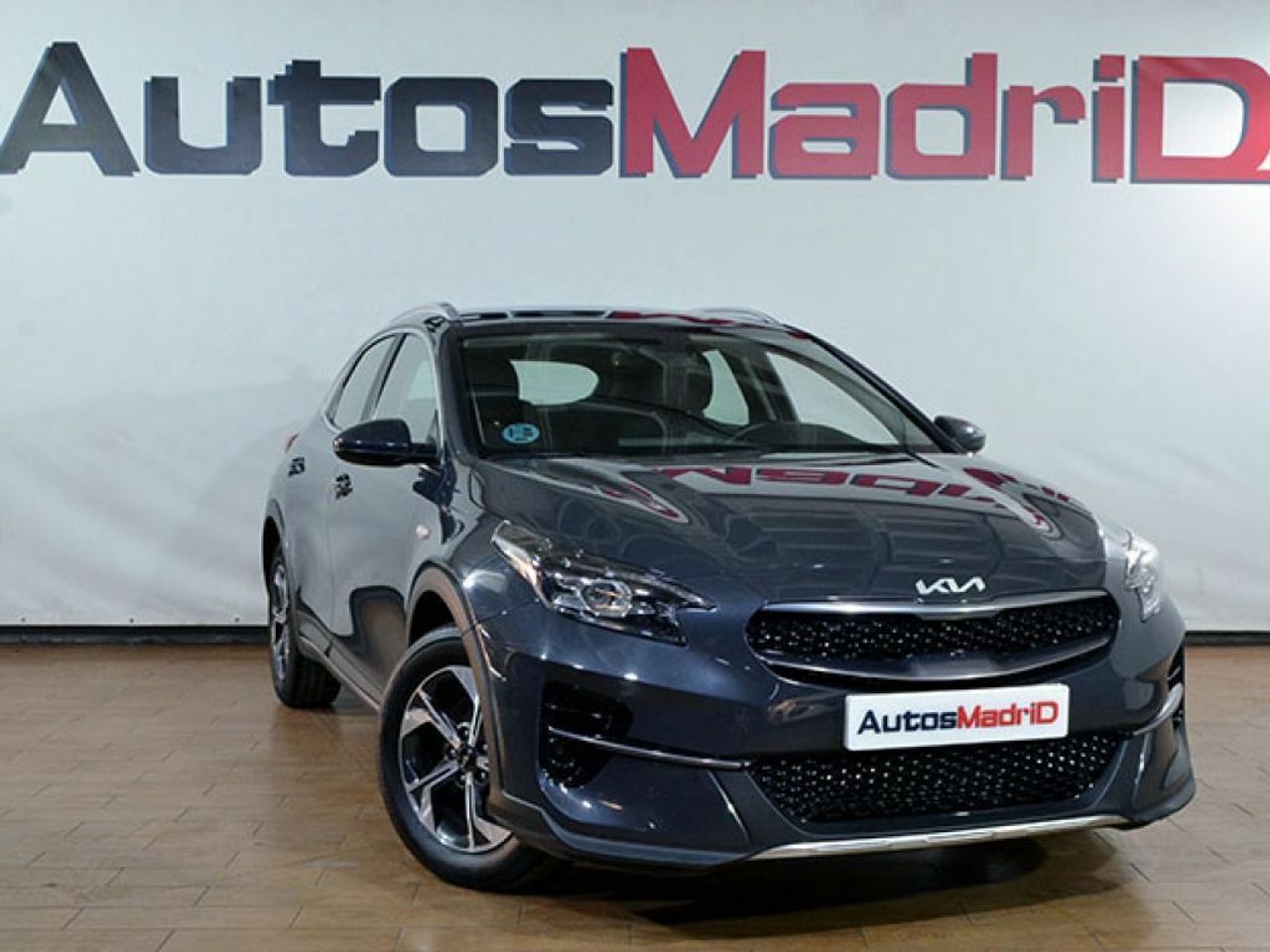 Kia xceed 2022  de segunda mano - kia xceed 2022 /