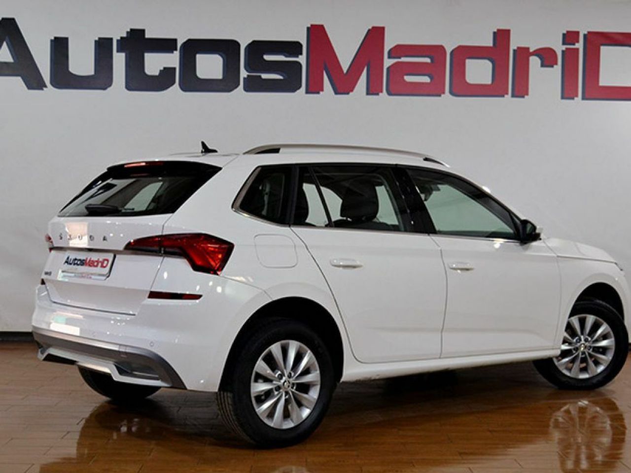 skoda kamiq 2021 / foto grande (3)