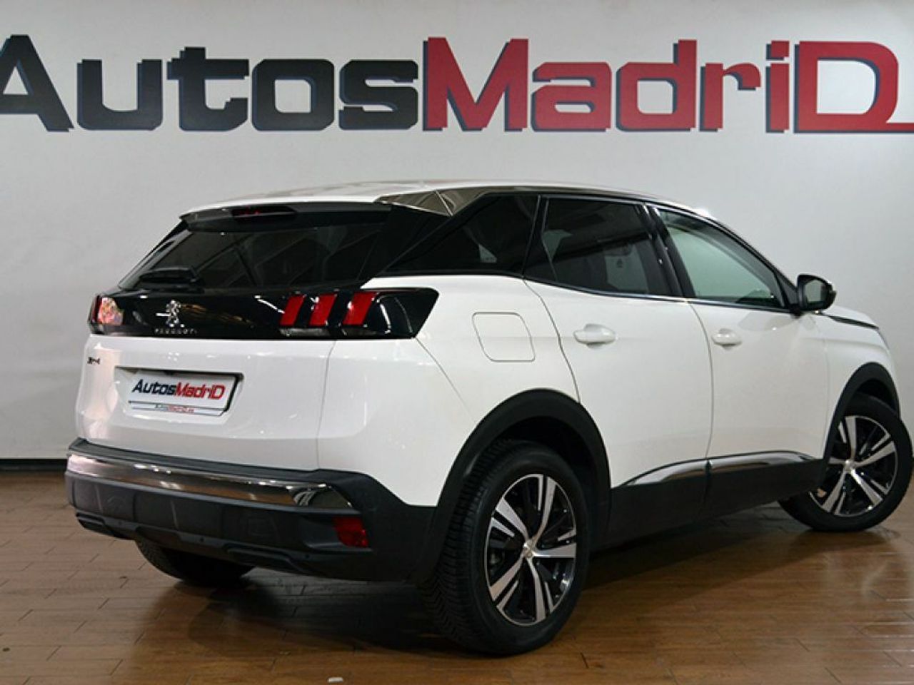 peugeot 3008 2018 / foto grande (3)