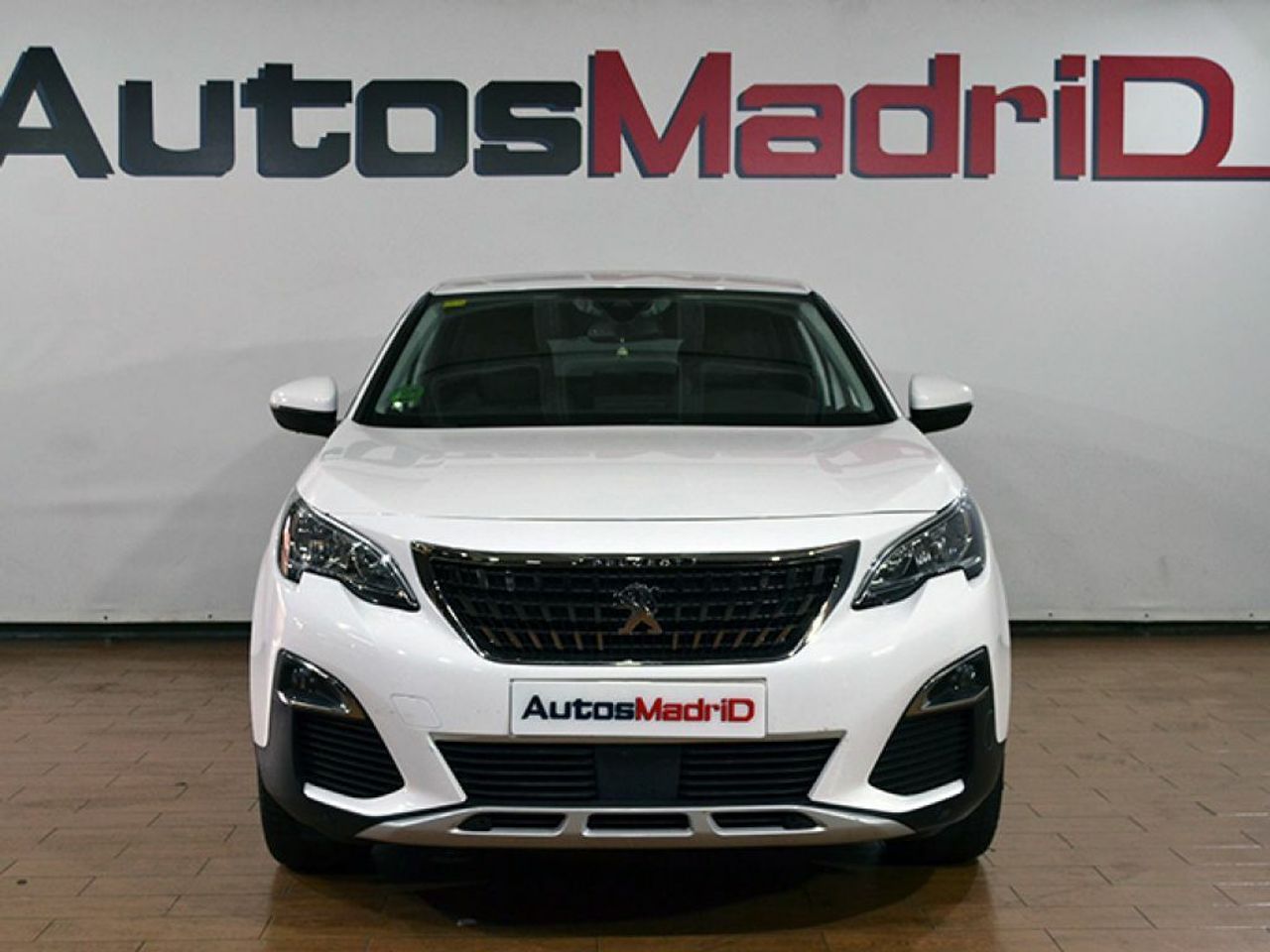 peugeot 3008 2018 / foto grande (2)