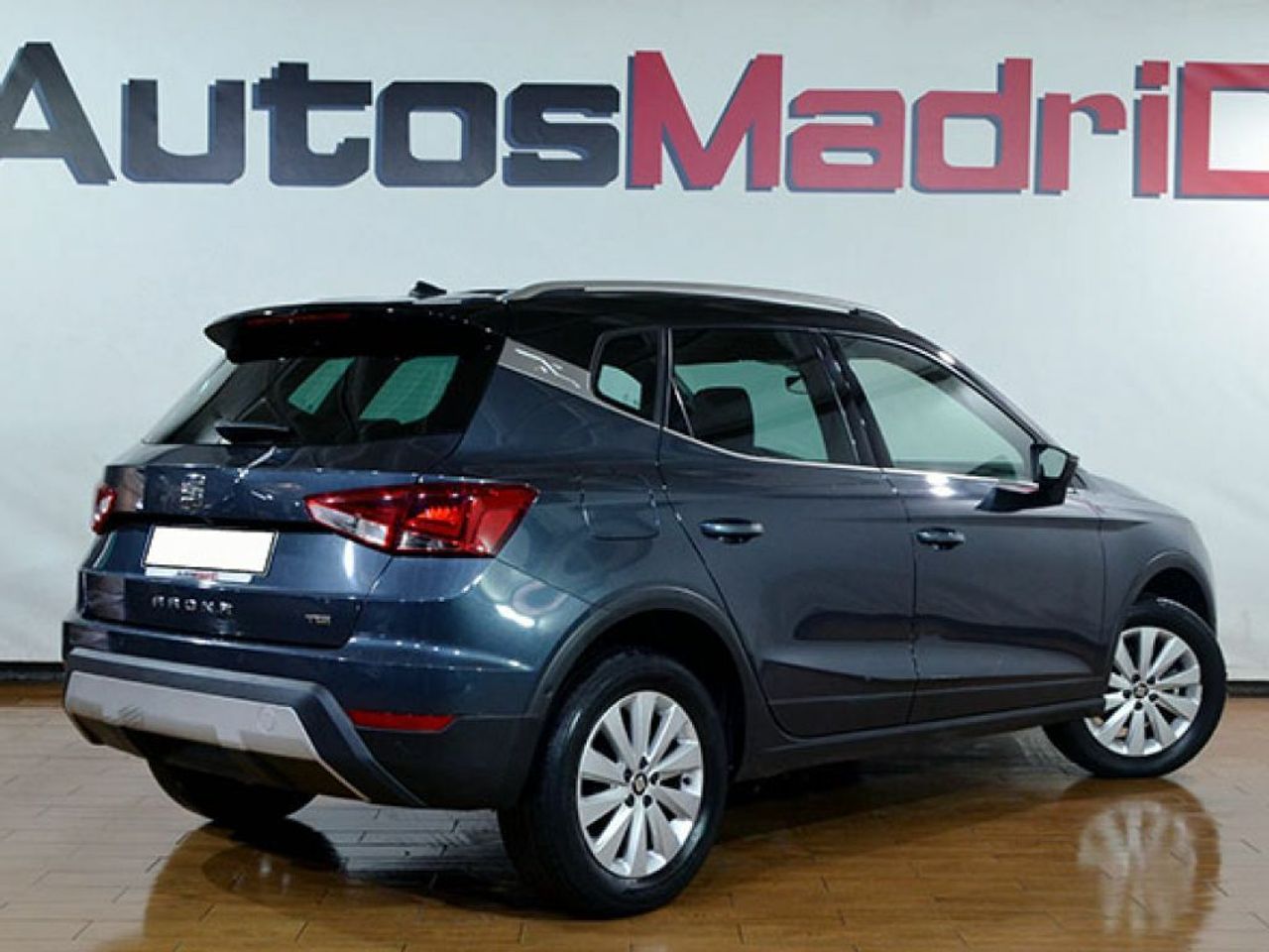 seat arona 2019 / foto grande (3)