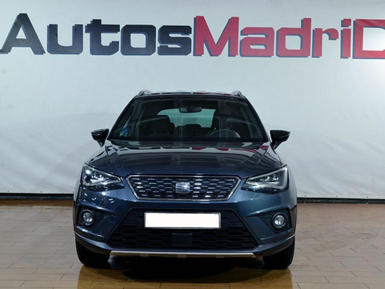 seat arona 2019 / foto grande (2)