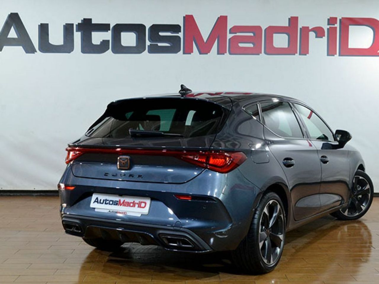 cupra león 2024 / foto grande (3)