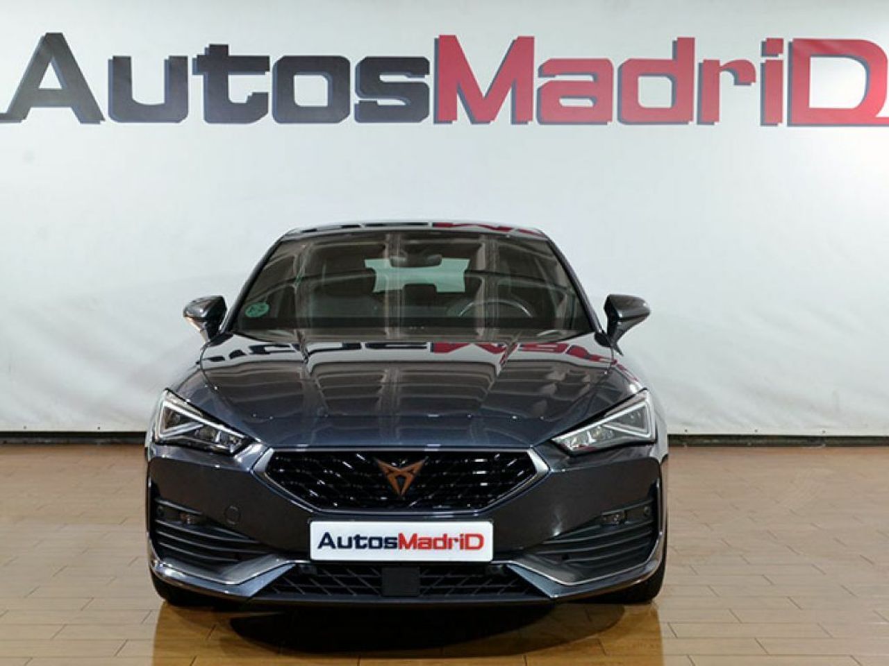 cupra león 2024 / foto grande (2)