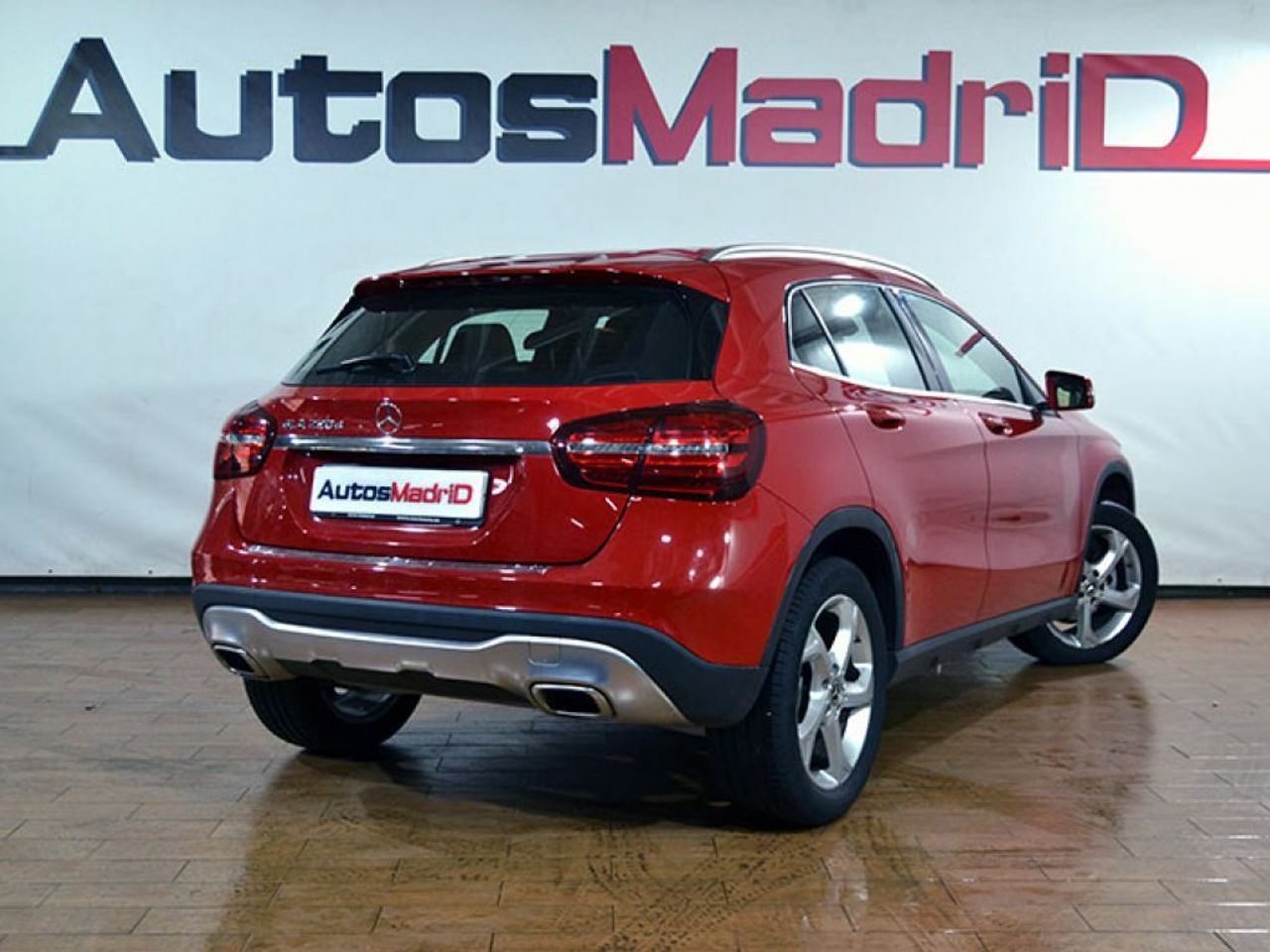mercedes gla 2019 / foto grande (3)