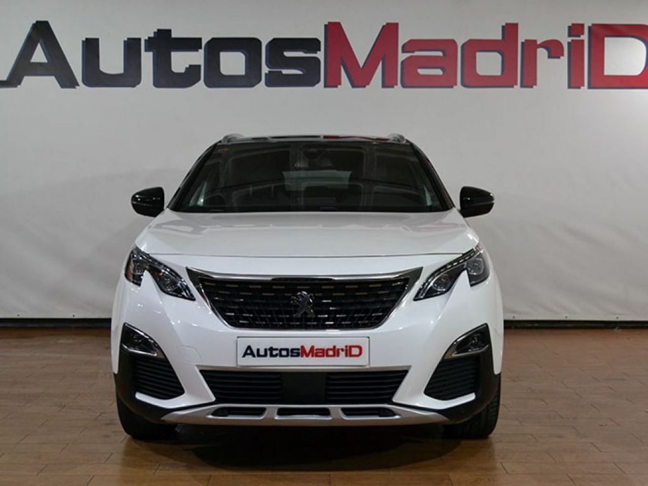 peugeot 3008 2017 / foto grande (2)