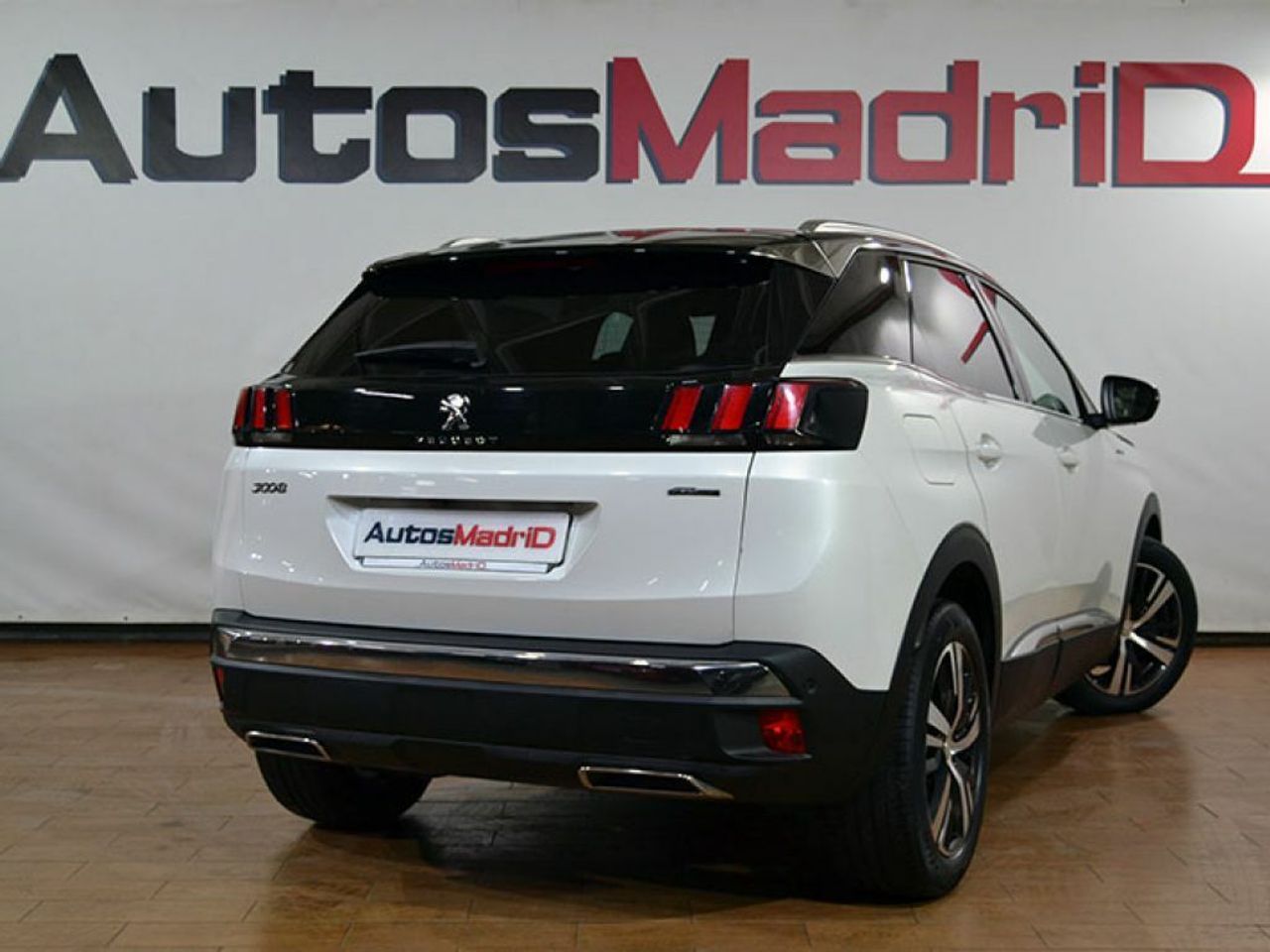 peugeot 3008 2017 / foto grande (3)