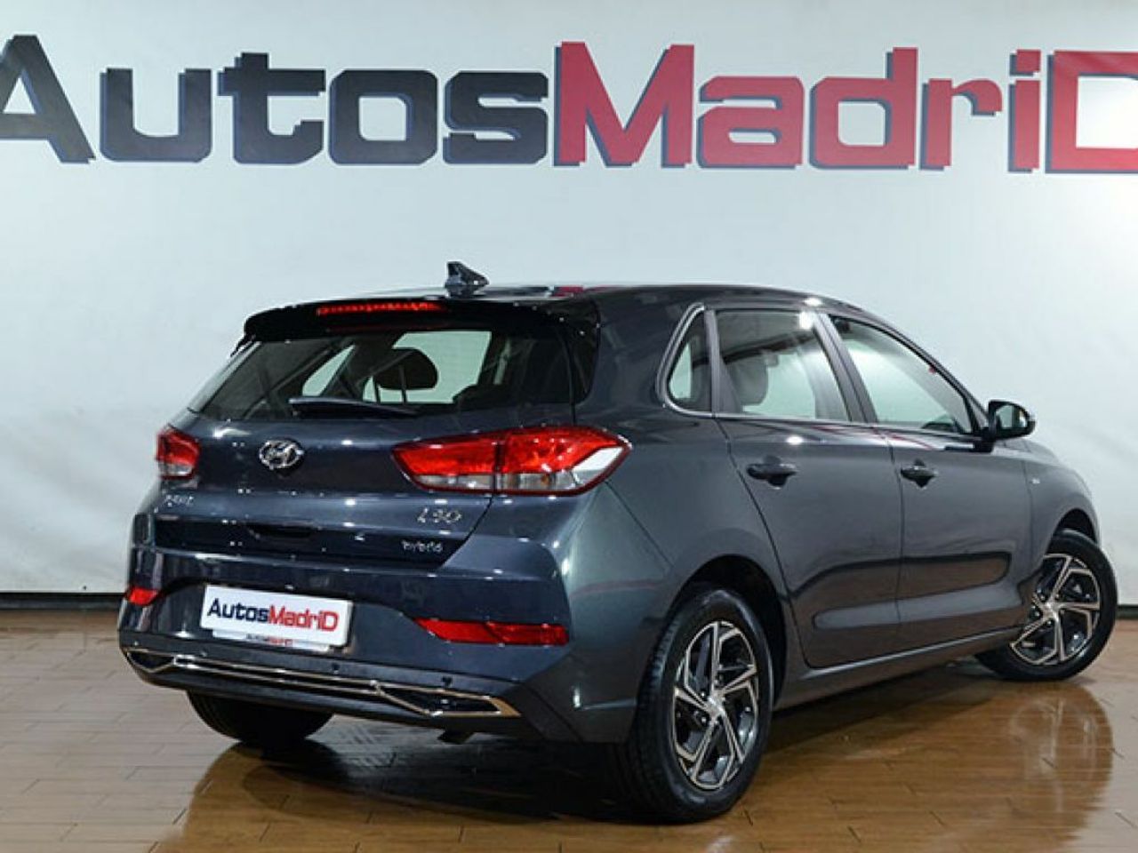 hyundai i30 2022 / foto grande (3)