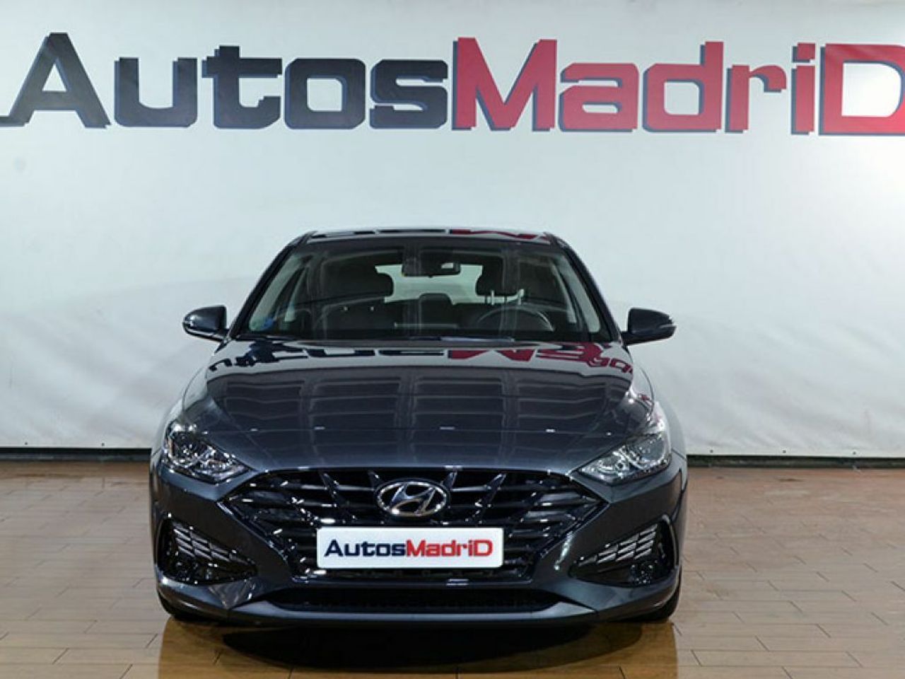 hyundai i30 2022 / foto grande (2)