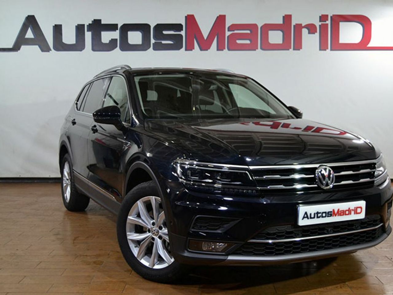 volkswagen tiguan 2020 /