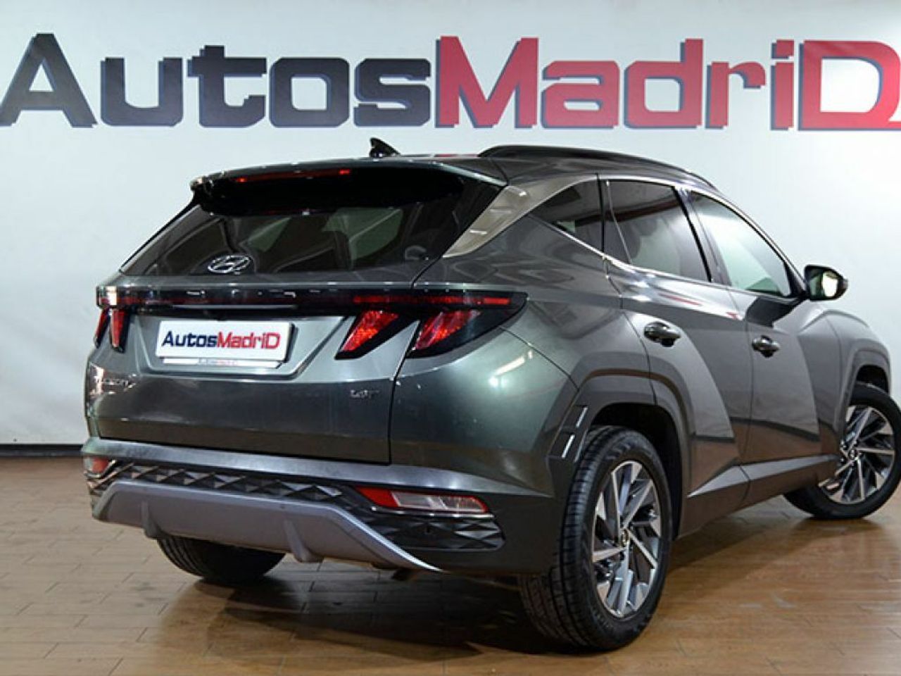 hyundai tucson 2021 / foto grande (3)