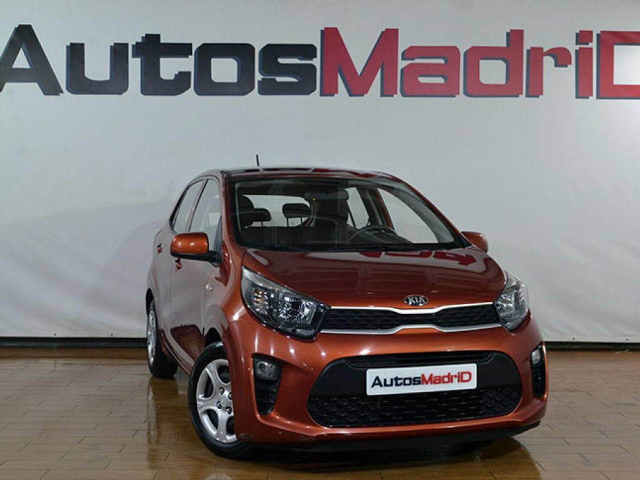 kia picanto 2021 /