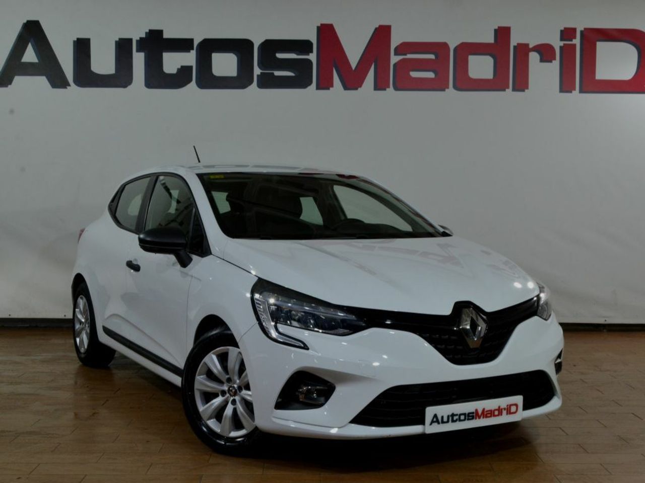 Renault kangoo  de segunda mano - renault clio 2020 /