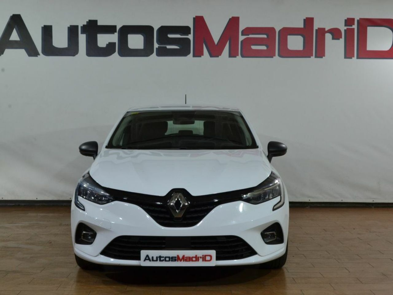 renault clio 2020 / foto grande (2)