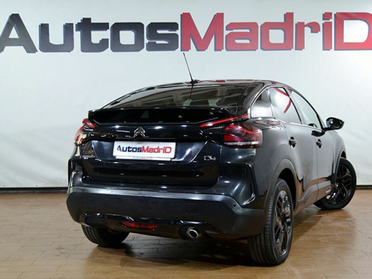 citroën c4 2021 / foto grande (3)
