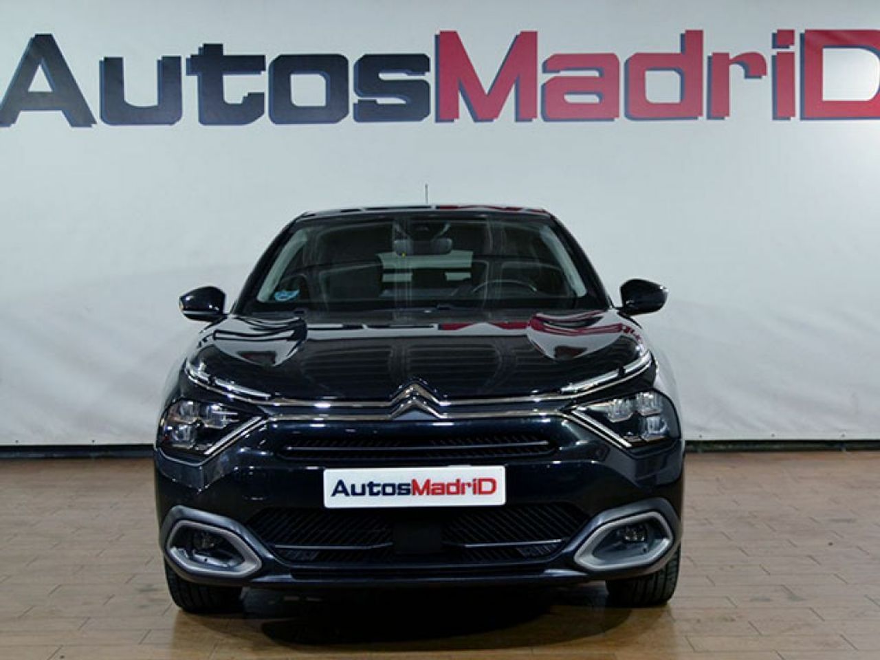 citroën c4 2021 / foto grande (2)