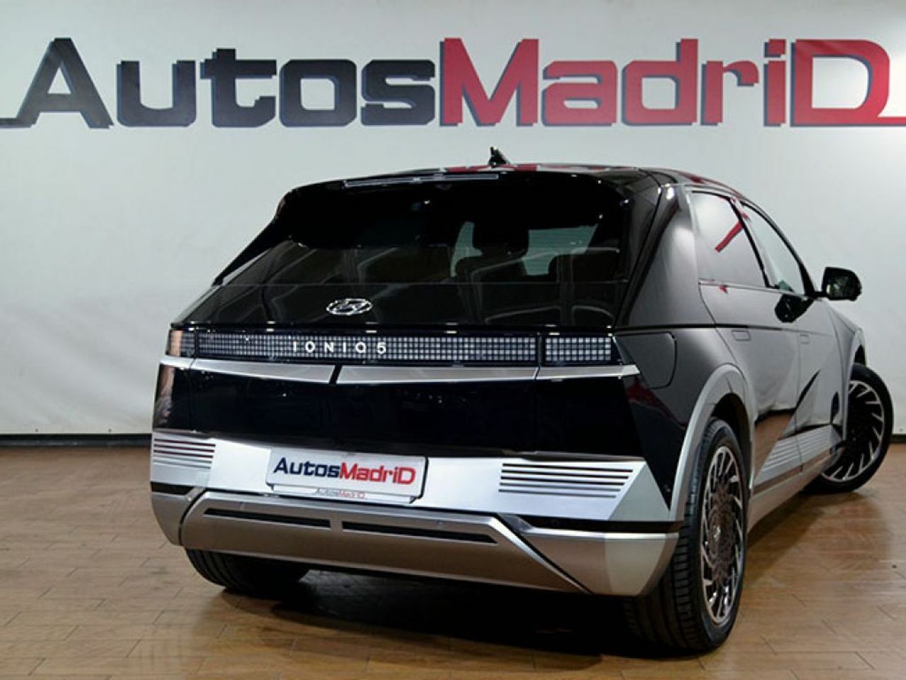 hyundai ioniq 5 2022 / foto grande (3)