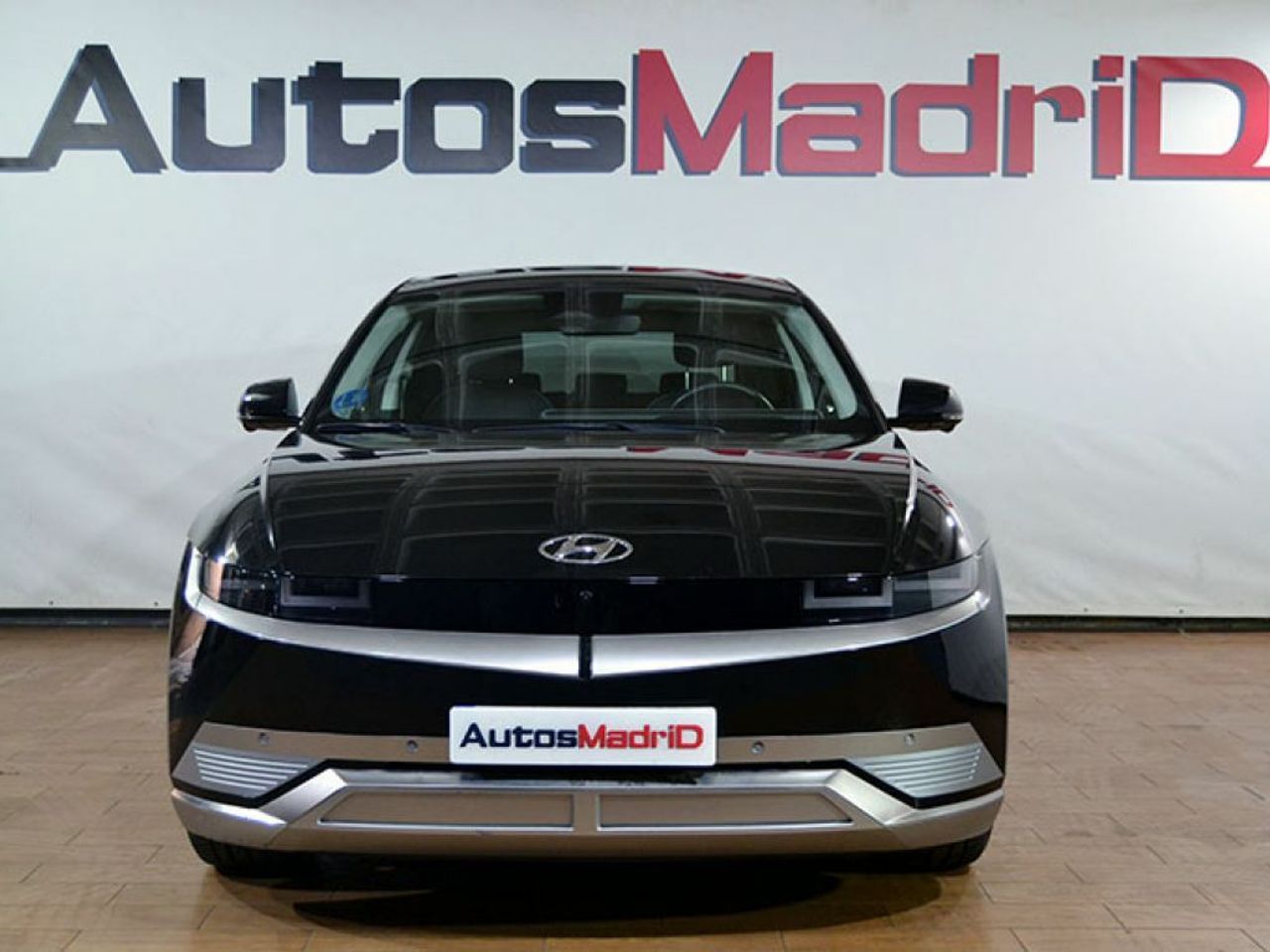 hyundai ioniq 5 2022 / foto grande (2)