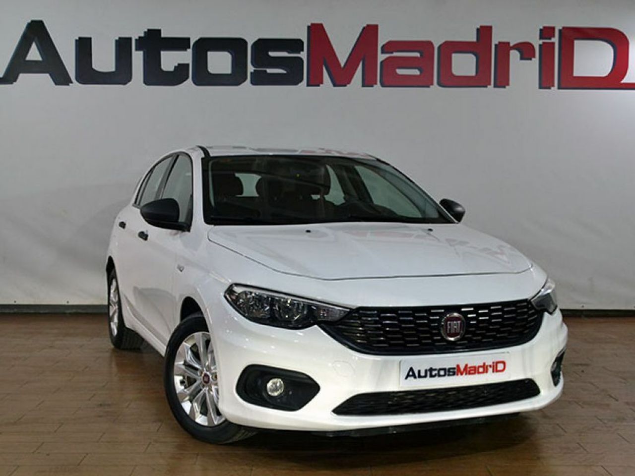 Fiat tipo 2020 financiacion a medida  de segunda mano - fiat tipo 2018 /