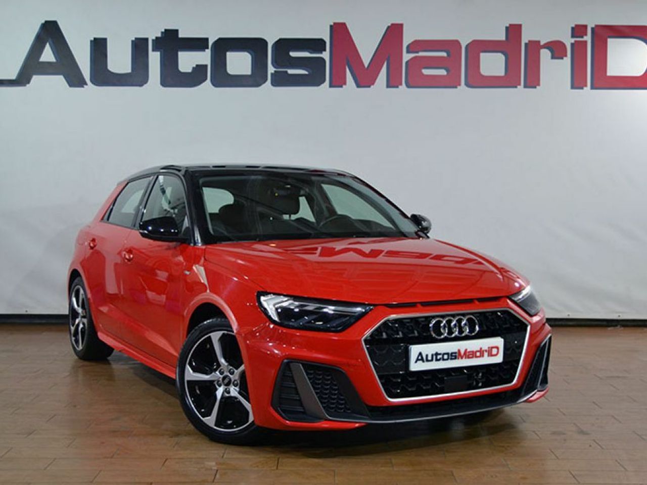 A1 2023 en venta  de segunda mano - audi a1 2021 /