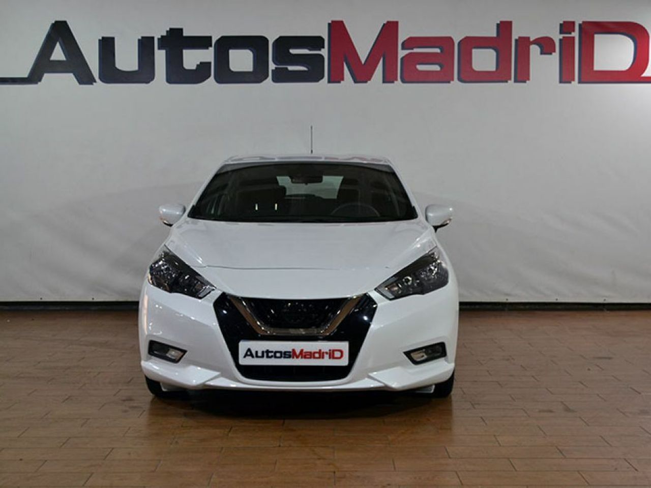 nissan micra 2021 / foto grande (2)