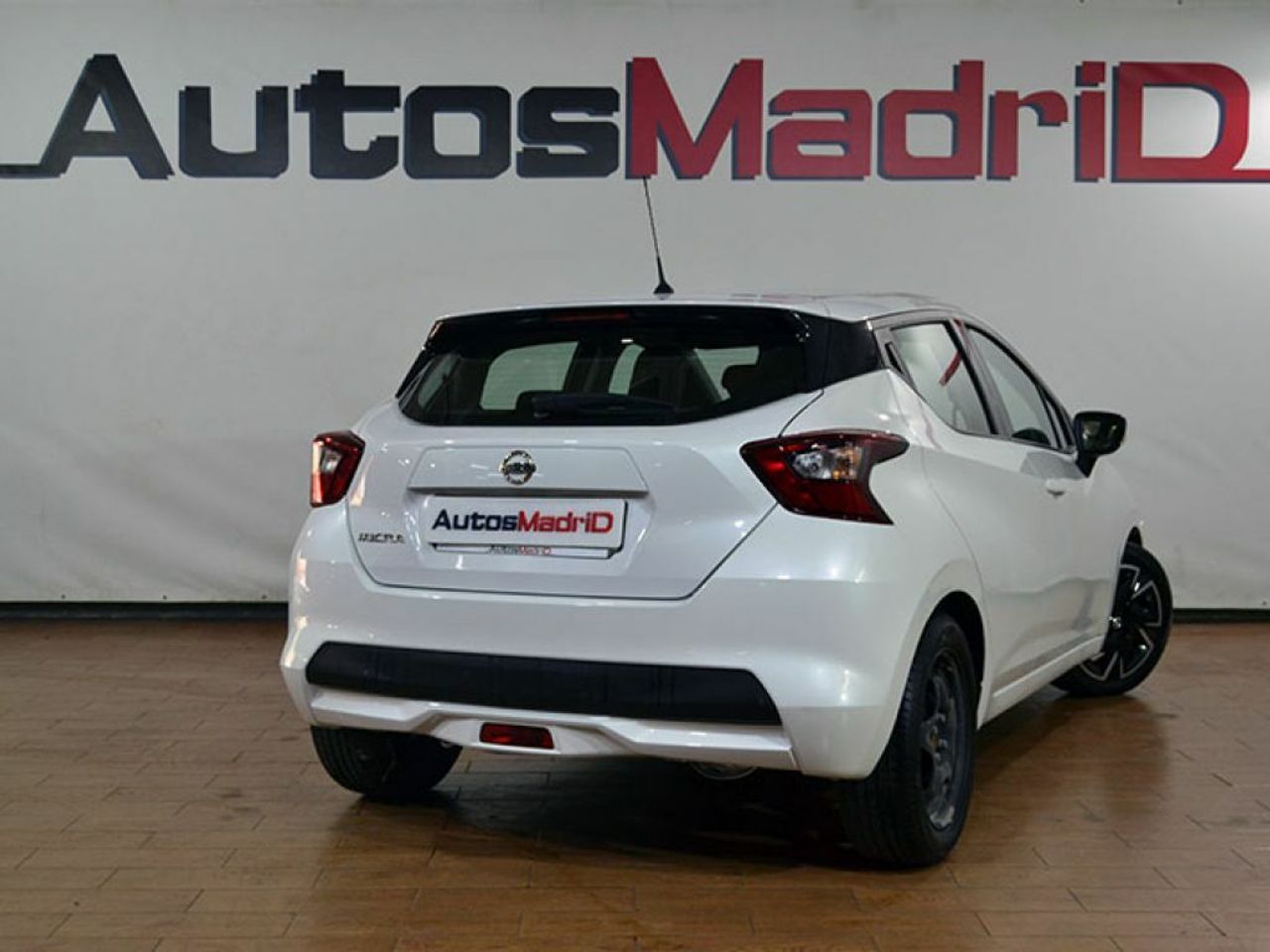 nissan micra 2021 / foto grande (3)