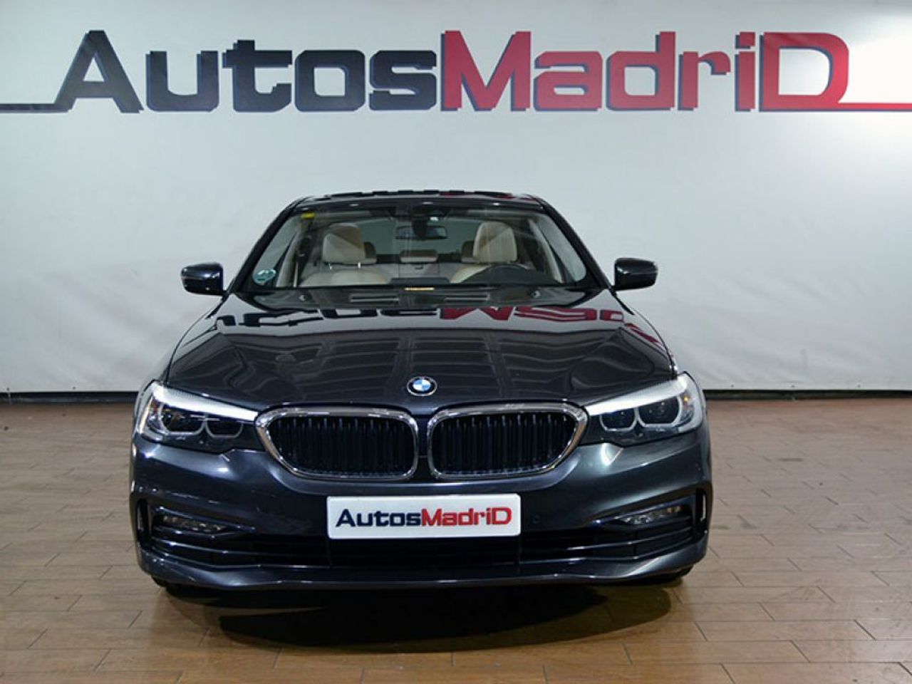 bmw serie 5 2020 / foto grande (2)