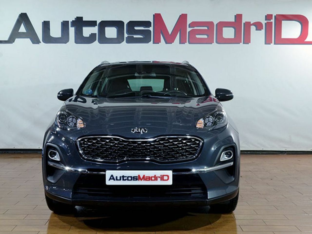 kia sportage 2020 / foto grande (2)