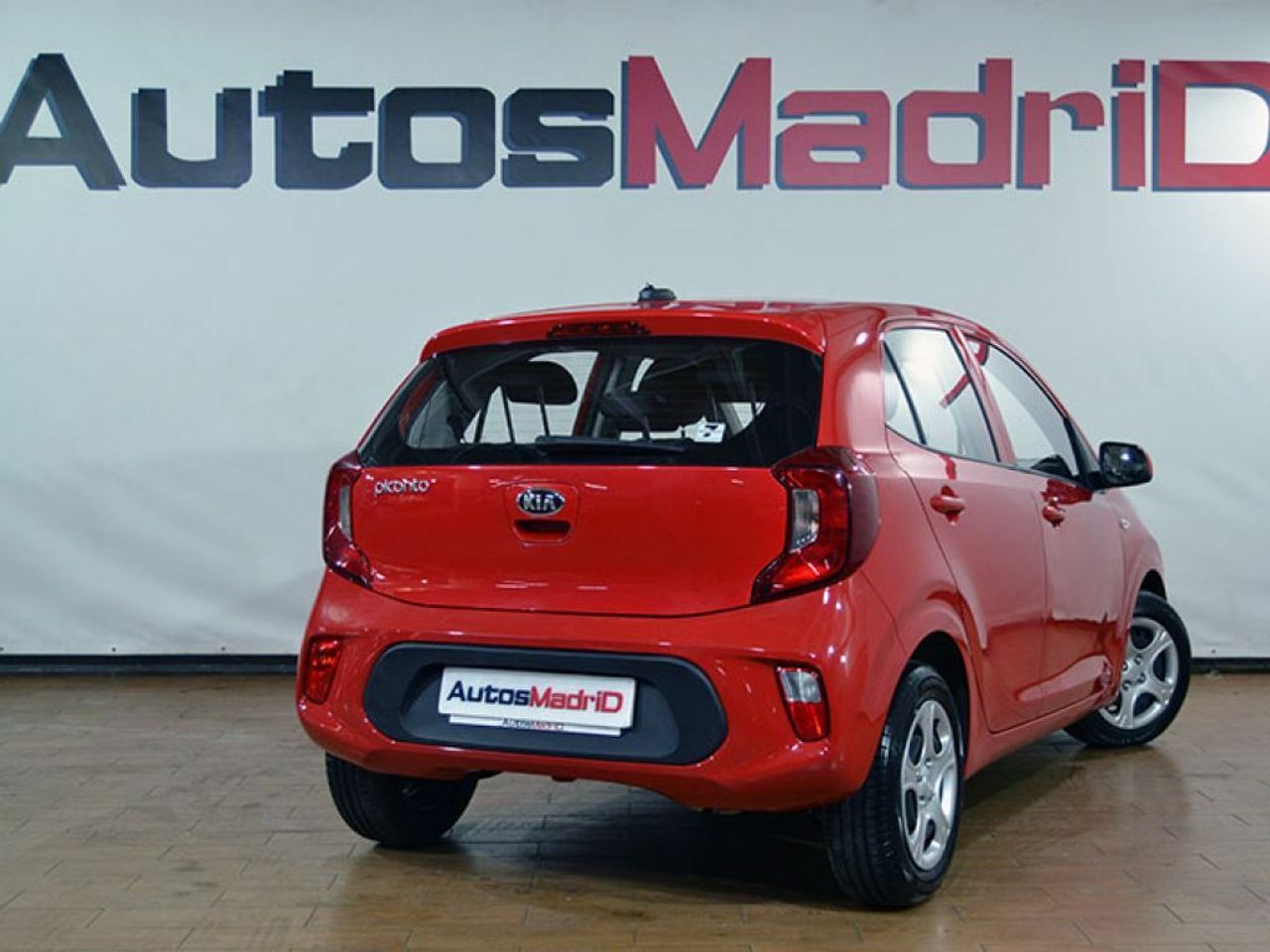kia picanto 2021 / foto grande (3)