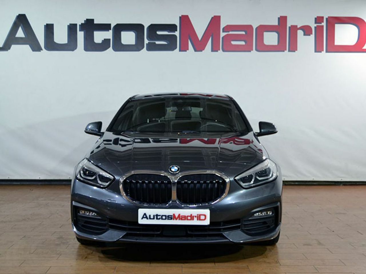 bmw serie 1 2021 / foto grande (2)