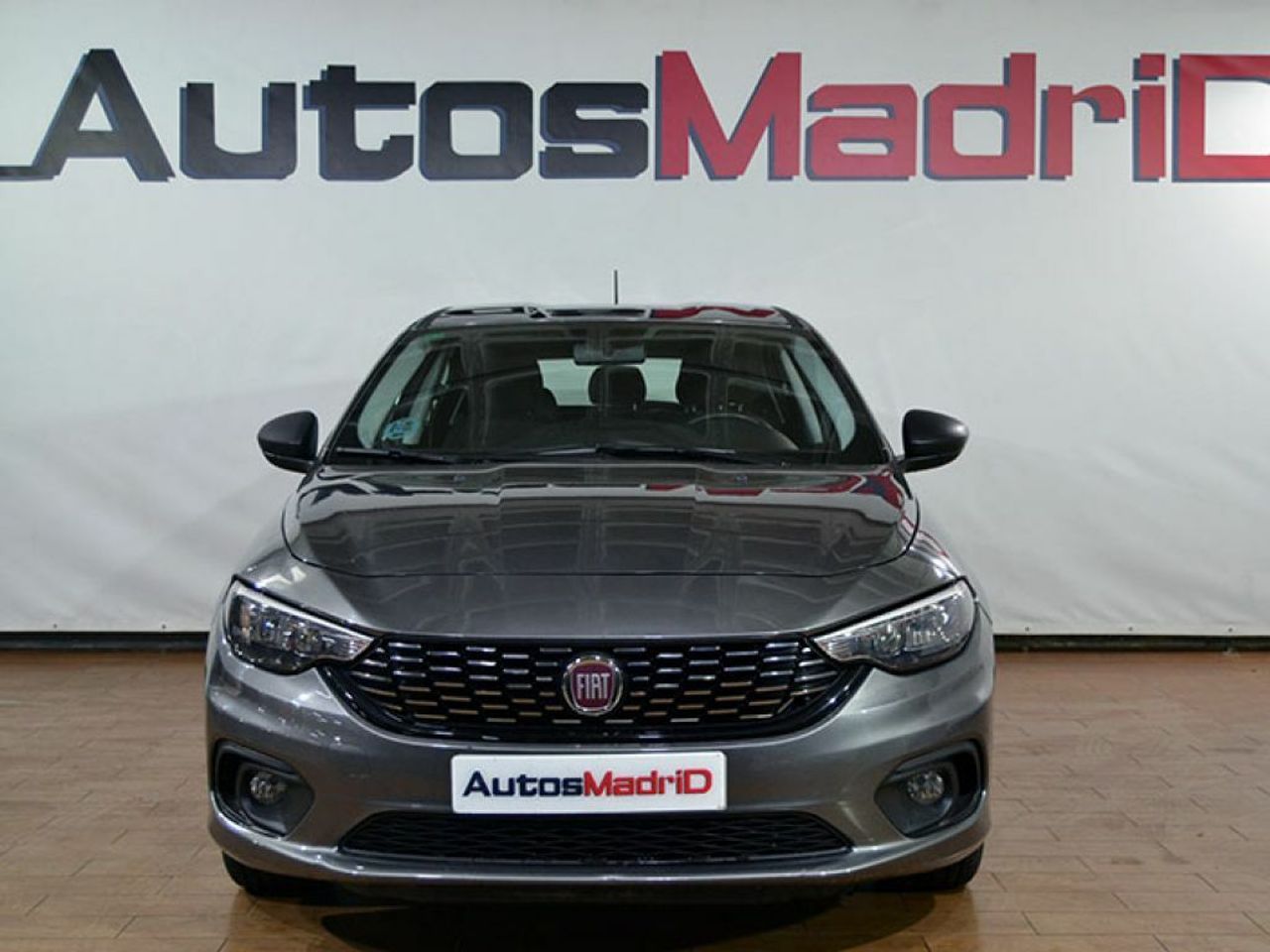 Fiat Tipo 1.6 Lounge 88kW (120CV) diesel Mjet 5p.