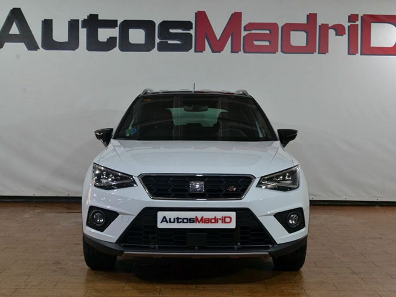 seat arona 2021 / foto grande (2)