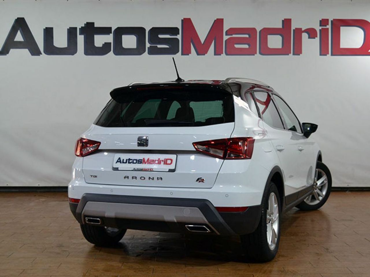 seat arona 2021 / foto grande (3)