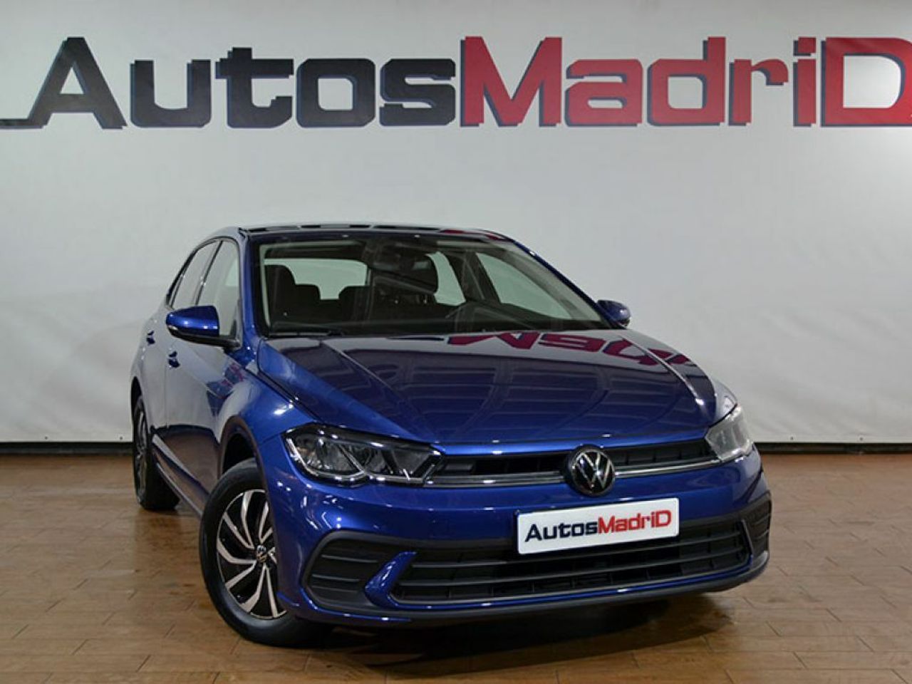 Volkswagen passat  de segunda mano - volkswagen polo 2022 /