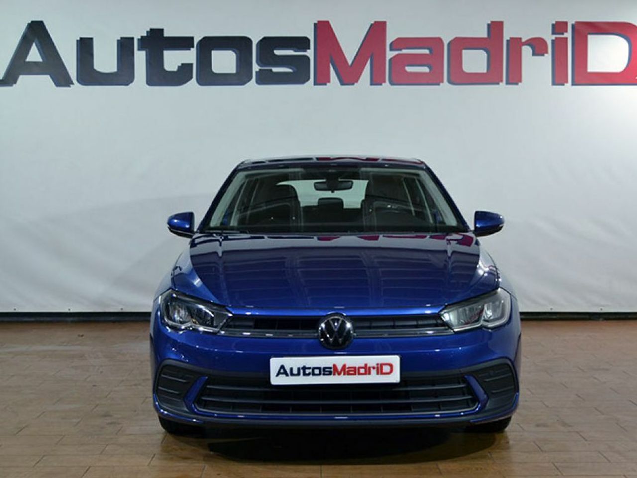 volkswagen polo 2022 / foto grande (2)
