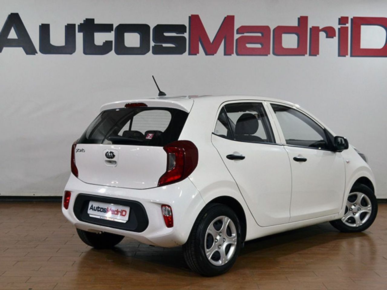 kia picanto 2021 / foto grande (3)