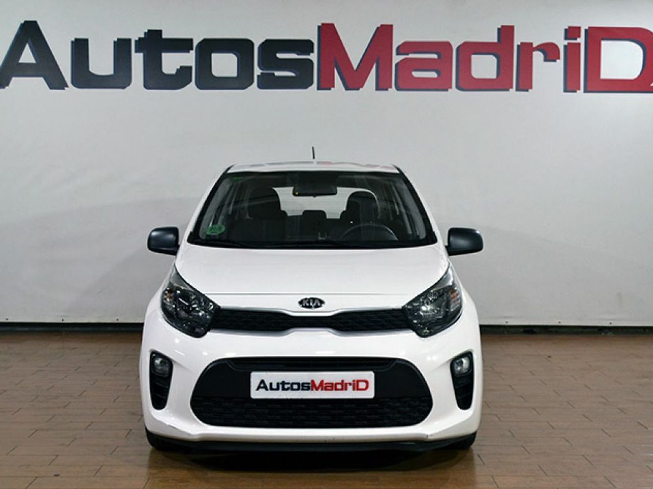 kia picanto 2021 / foto grande (2)