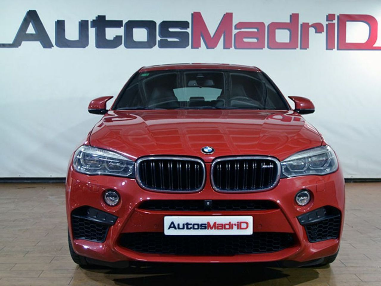 bmw x6 2017 / foto grande (2)