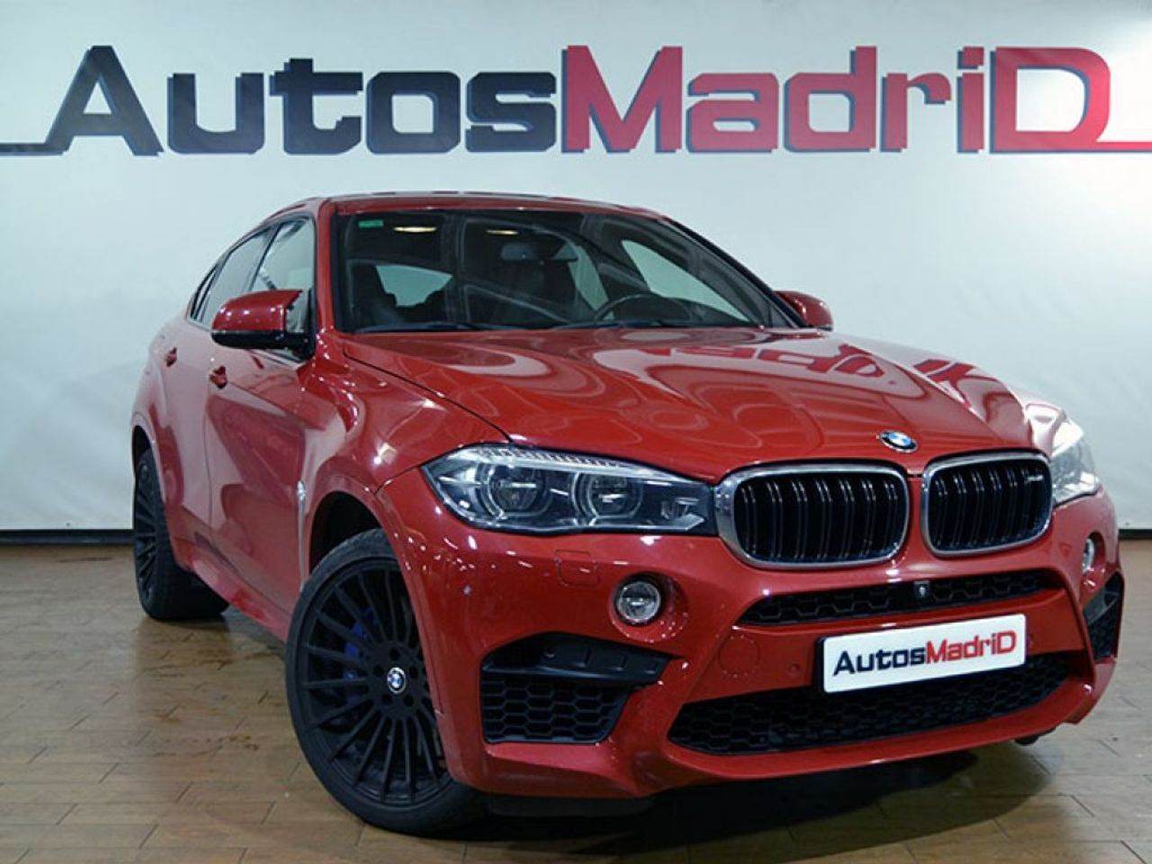 Foto bmw x6 2017 /