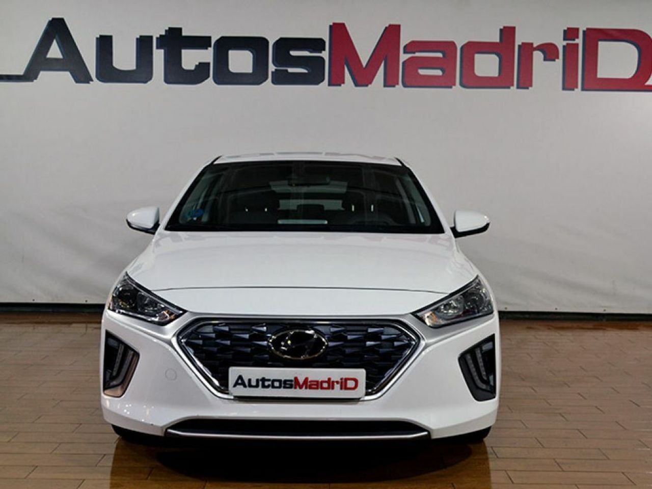 hyundai ioniq 2020 / foto grande (2)