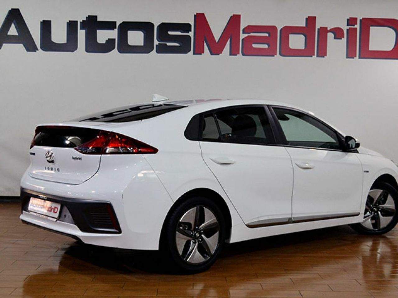 hyundai ioniq 2020 / foto grande (3)