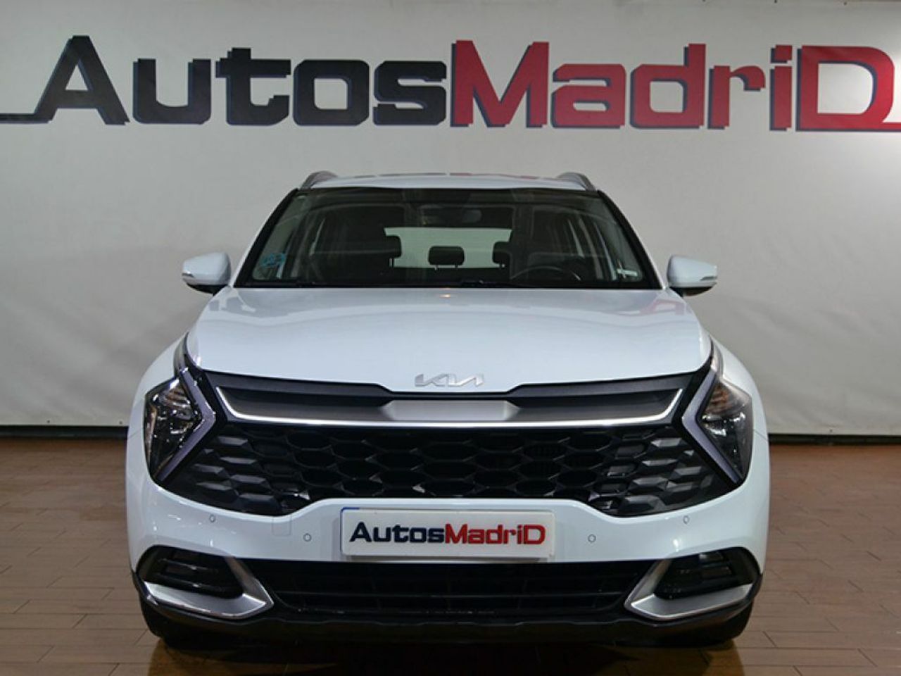 Kia Sportage 1.6 T-GDi 110kW (150CV) Drive 4x2