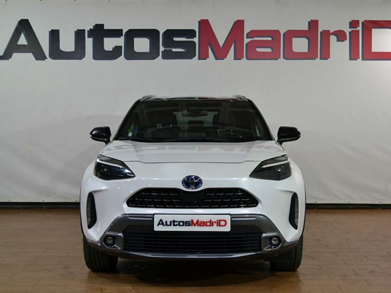toyota yaris cross 2022 / foto grande (2)