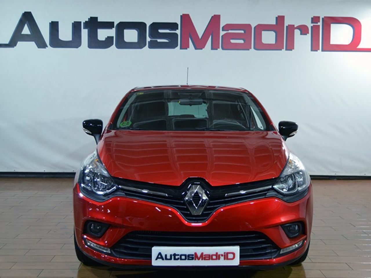 renault clio 2018 / foto grande (2)